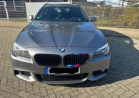 BMW 520 5,20 DIESEL M Paket HUD