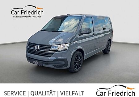 VW T6 Volkswagen .1 Multivan 2.0 TDI DSG Family AHK STH