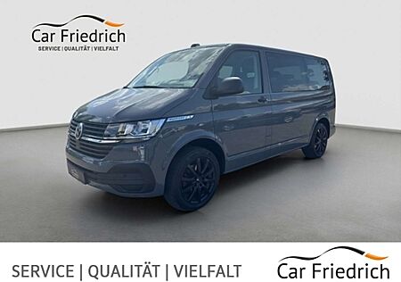VW T6 Volkswagen .1 Multivan 2.0 TDI DSG Family AHK STH