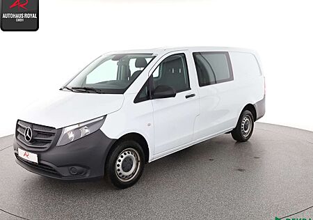 Mercedes-Benz Vito 114 CDI MIXTO LANG 5 SITZE KLIMA,KAMERA,SH
