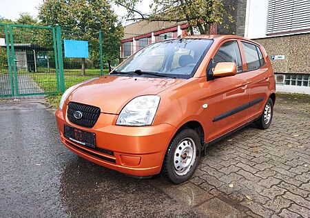 Kia Picanto 1.1 LX