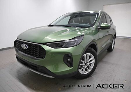 Ford Kuga 1.5 EcoBoost Titanium 8AT. LED/GJR -42%*
