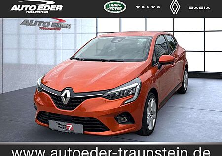 Renault Clio Business Edition Bluetooth Navi LED Klima