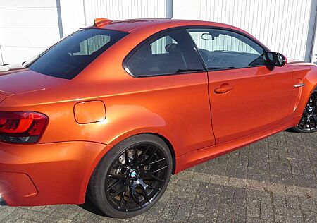 BMW 1er M Coupé 1er M Coupe