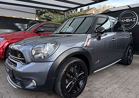 Mini Cooper SD Countryman Park Lane Chili All4*PANO