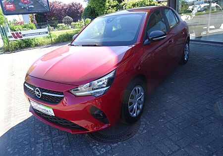Opel Corsa Edition