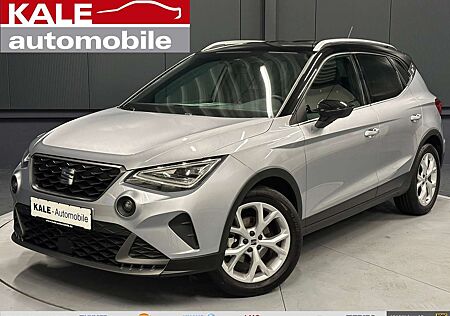 Seat Arona FR-Line *CarPlay*LED*ACC*VIRTUAL*GARANTIE*