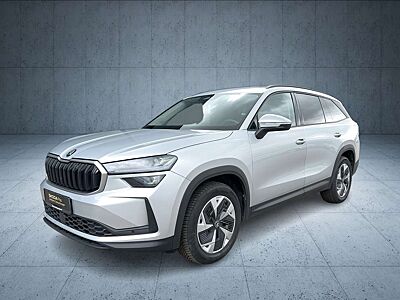 Skoda Kodiaq Selection /7-SITZER /AHK /ASSISTED DRIVE