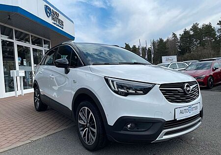 Opel Crossland X 1.2 Turbo Automatik Head-up-Displ...