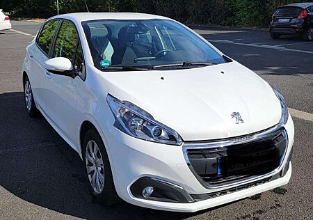 Peugeot 208 PureTech 82 Start