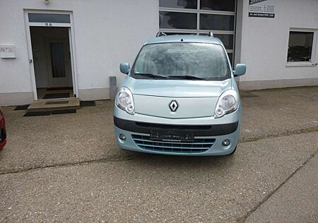 Renault Kangoo Happy Family