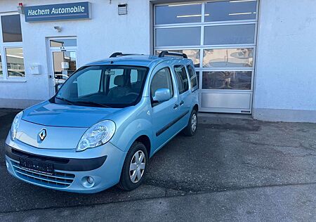 Renault Kangoo Happy Family