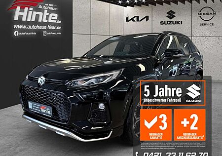 Suzuki Across Plug-In Hybrid Comfort+ 60 MON. GARANTIE*