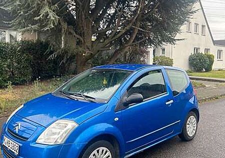 Citroën C2 Citroen 1.1 Advance