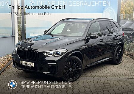 BMW X5 gebraucht kaufen BMW X5 xDrive30d M Sport AHK LASER DA-Pro StHzg 22" PA