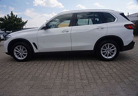 BMW X5 xDrive Autm.231-PS*NAVI*LEDER*ACC*360-KAMERA