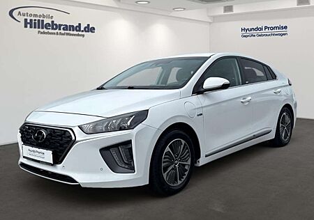 Hyundai Ioniq Premium Plug-In Hybrid 1.6 GDI EU6d-T