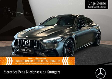 Mercedes-Benz CLE 53 AMG CLE 53 4M NIGHT+DRIVERS+PANO+360+STHZG+BURMESTER