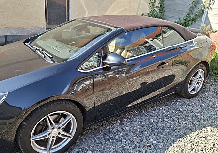 Opel Cascada 2.0 D (CDTi ecoFLEX) Start/Stop Innovation