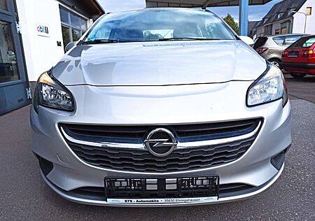 Opel Corsa E 1,3 CDTI Selection ecoFlex Euro 6 *TOP ZUSTAND*