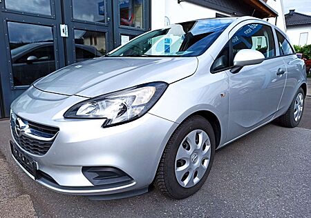 Opel Corsa E 1,3 CDTI Selection ecoFlex Euro 6 *TOP ZUSTAND*