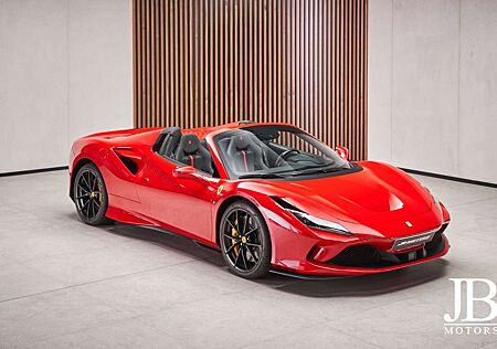 Ferrari F8 Spider Lift Carbon LED Racing Seats Cavallino