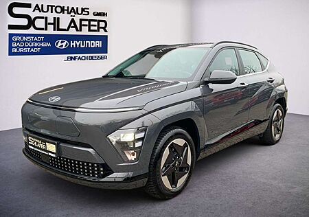 Hyundai Kona Advantage Navi Allwetterreifen