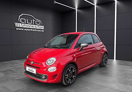 Fiat 500 S*Klima*Sport*Automatik*Tempomat*