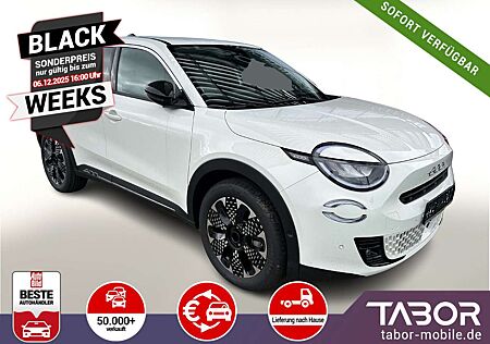 Fiat 600 MHEV 145 DCT La Prima eHK ACC SHZ UVP-29%*