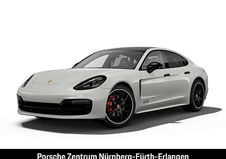 Porsche Panamera GTS InnoDri LED-Matrix Achslenkung