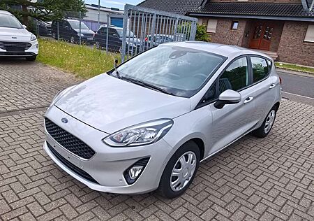 Ford Fiesta Cool