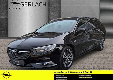 Opel Insignia B Sports Tourer Dynamic 1.5 Turbo EU6d-T Navi LED