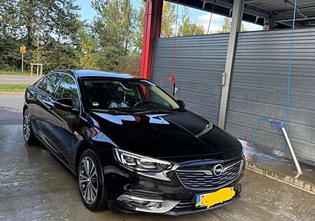 Opel Insignia Grand Sport 2.0 Diesel Automatik Dynamic