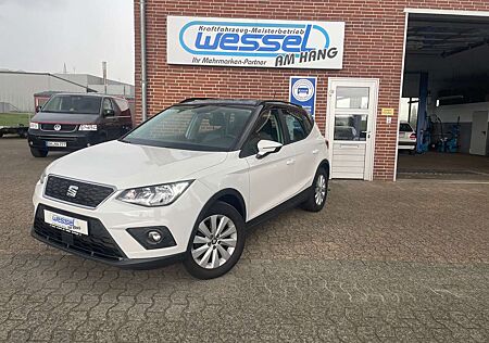 Seat Arona 1.0 TSI * TOP Ausstattung * Wenig Kilometer