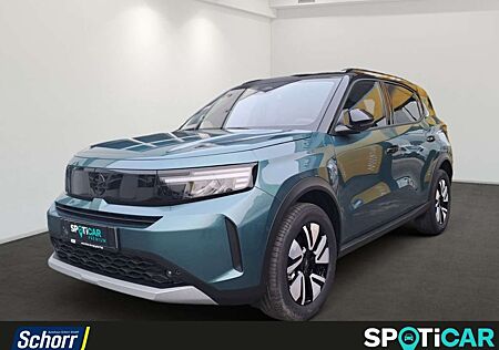 Opel Frontera 1.2 DI Hybrid 48V eDCT GS