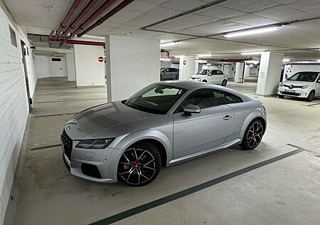 Audi TT Coupe 45 TFSI S tronic