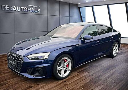 Audi S5 Sportback 55 3.0 TDI quattro tiptronic
