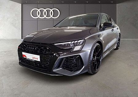 Audi RS3 Limousine S tronic MatrixLED VC HuD B&O