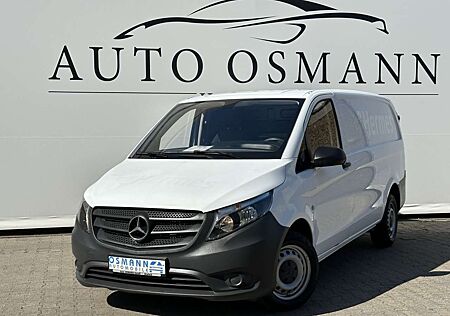 Mercedes-Benz Vito 110 CDI Lang VA Bluetooth 1. Hand