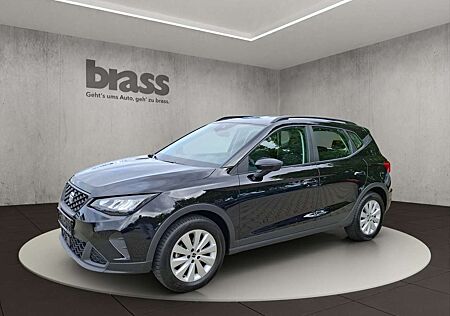 Seat Arona Style 1.0 TSI 7-Gang-DSG