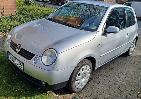 VW Lupo Volkswagen 1.4 Oxford