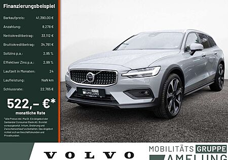 Volvo V60 CC V60 Cross Country B4 Plus AWD NAVI LED AHK