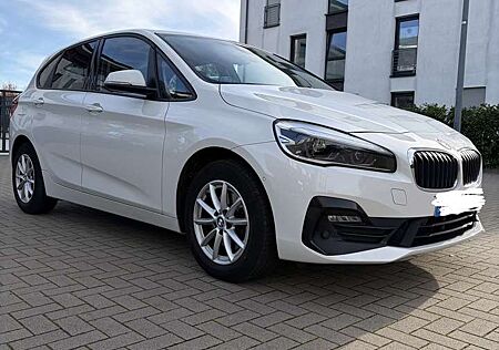 BMW 218d 218 xDrive Active Tourer Aut. Advantage