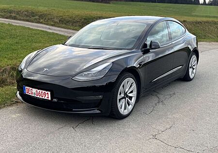 Tesla Model 3 Long Range Dual AWD 19 ZOLL ALLWETTER