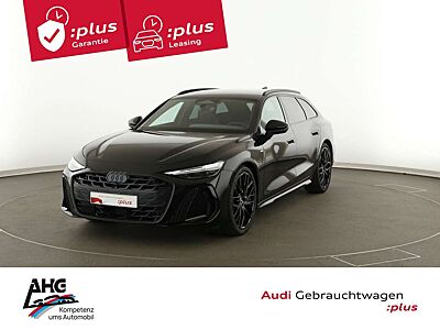 Audi A6 Avant TDI quattro 150 kW S tronic s line