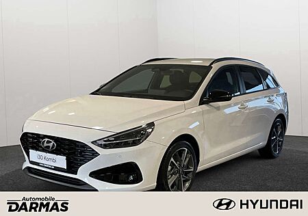 Hyundai i30 Kombi FL MY25 1.0 Turbo DCT Advantage+ LED