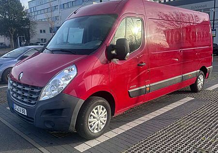 Renault Master dCi 100 FAP L3H3