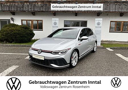 VW Golf Volkswagen VIII GTI Clubsport 2,0 TSI DSG (IQ-Light+Navi+Rear