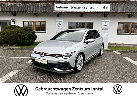 VW Golf Volkswagen VIII GTI Clubsport 2,0 TSI DSG (IQ-Light+Navi+Rear