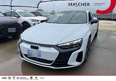 Audi e-tron GT quattro B&O Luftfwk Allradl. Memory Sitzb. 360° B&